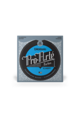 D'addario EJ46FF Hard tension Carbon classical guitar strings