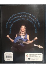 Cherry Lane Music Company The Best of Steve Morse - Gitaar met tablatuur