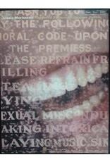 Hal Leonard Alanis Morissette - Supposed Former Infatuation Junkie - Piano, Vocal and Guitar