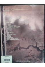 Hal Leonard Alanis Morissette - Supposed Former Infatuation Junkie - Piano, Vocal and Guitar