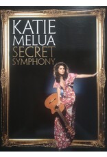 Dramatico Katie Melua - Secret Symphony - Piano, Zang en Gitaar