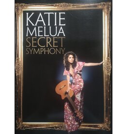 Dramatico Katie Melua - Secret Symphony