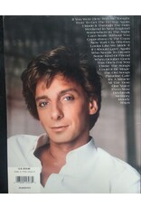 Hal Leonard The best of Barry Manilow - Piano, Vocal and Guitar