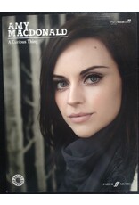 Faber Music A Curious Thing - Amy Macdonald - Piano, Zang en Gitaar