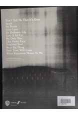 Faber Music A Curious Thing - Amy Macdonald - Piano, Zang en Gitaar