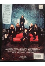 Hal Leonard Dance of Death - Iron Maiden - Guitar with tablature and Vocal
