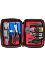 Dunlop DGT202 Complete Basgitaar setup toolkit