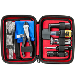 Dunlop Complete Basgitaar setup toolkit