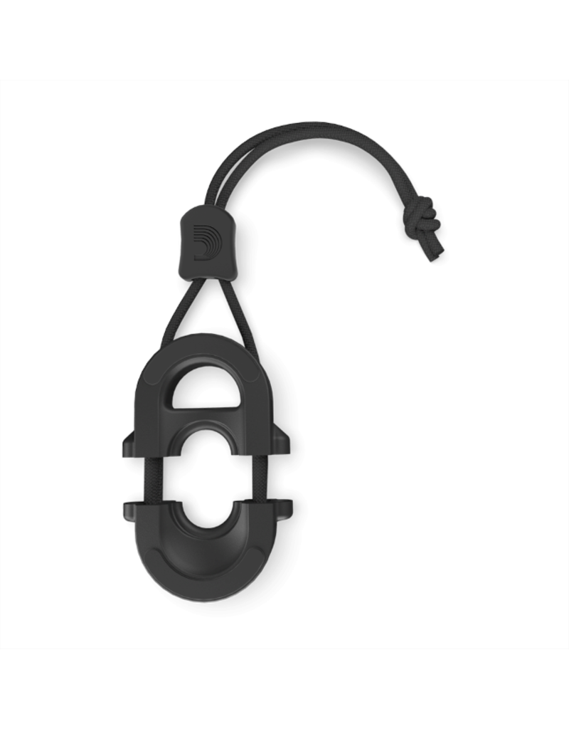 D'addario PW-AJL-01 Acoustic Cinch Fit