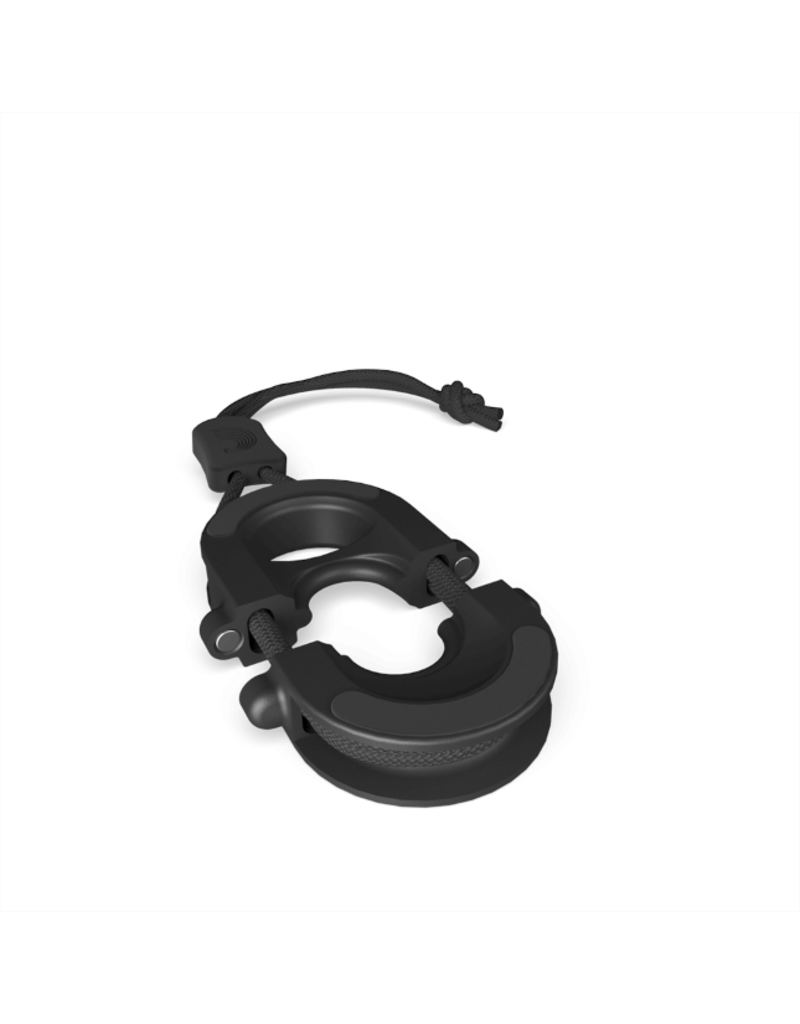 D'addario PW-AJL-01 Acoustic Cinch Fit