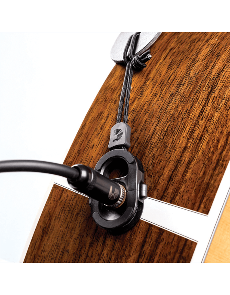 D'addario PW-AJL-01 Acoustic Cinch Fit