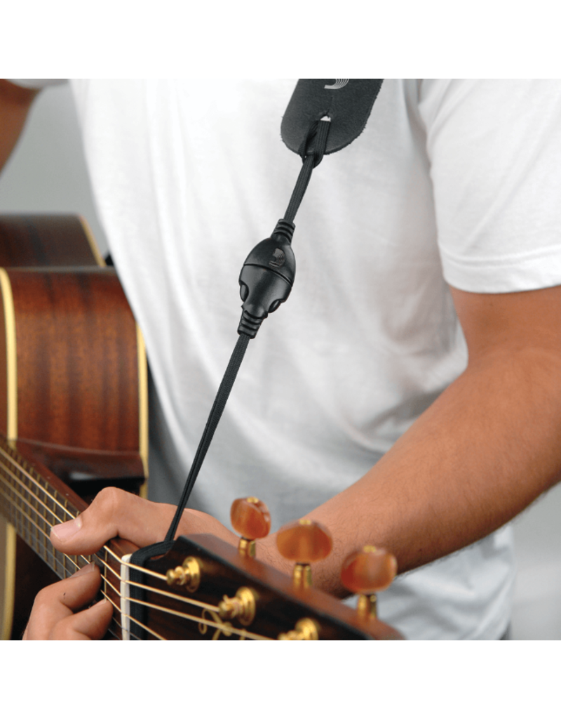 D'addario DGS15 Acoustic Quick Release System