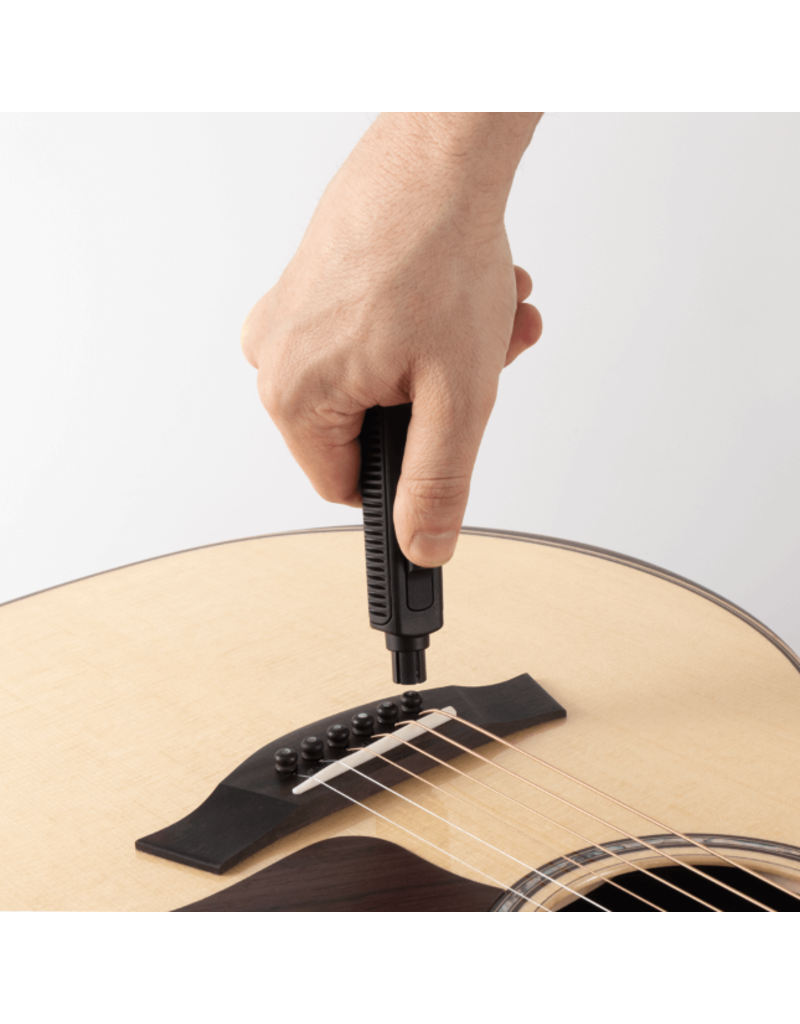D'addario Tour-Grade Peg Winder