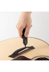 D'addario Tour-Grade Peg Winder