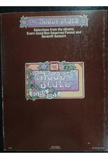 MCA Music The Moody Blues Songbook