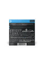 D'addario EXL117 Medium top/Extra heavy bottom electric guitar strings 011-056