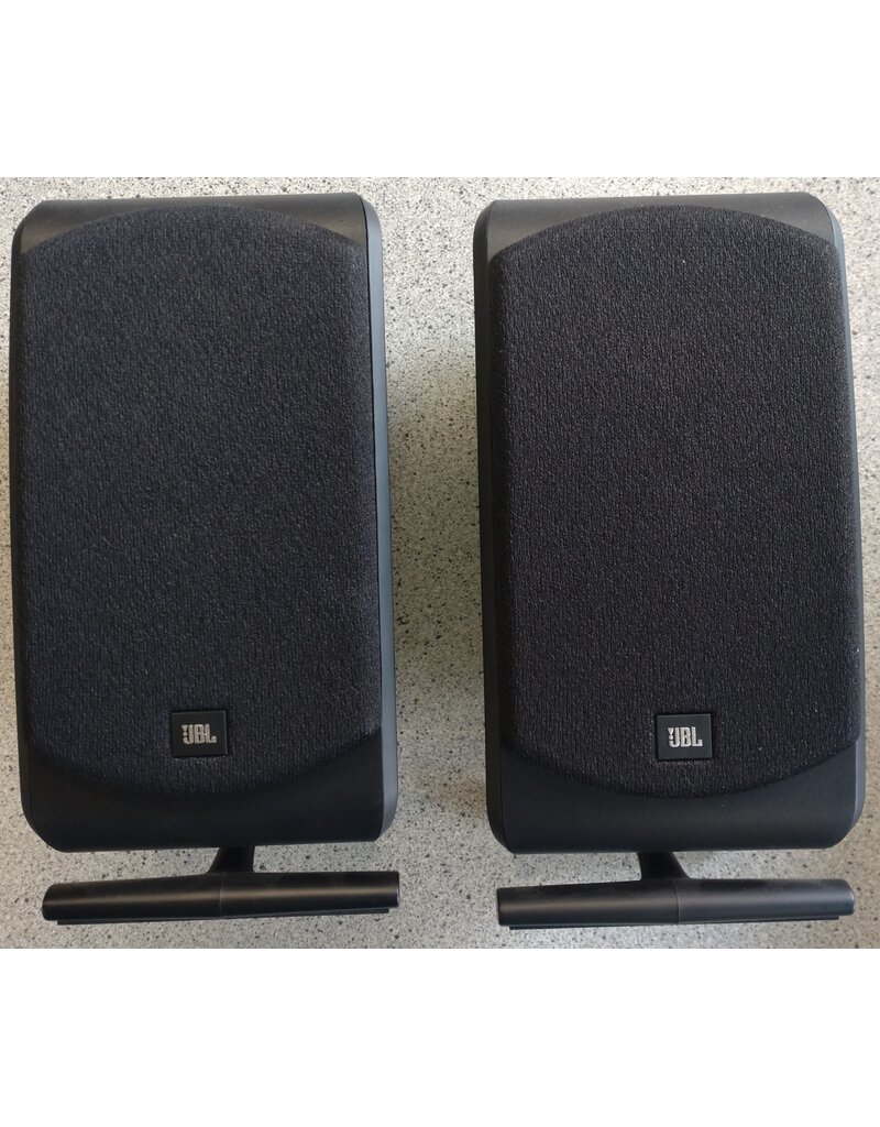 JBL SCS200 Surround speakers black (2 Pcs)