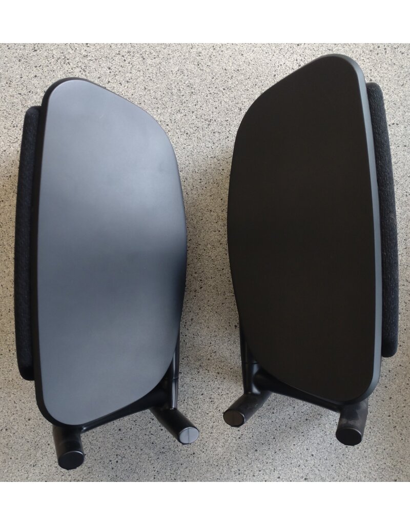 JBL SCS200 Surround luidsprekers zwart (2 Stuks)