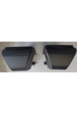 JBL SCS200 Surround luidsprekers zwart (2 Stuks)