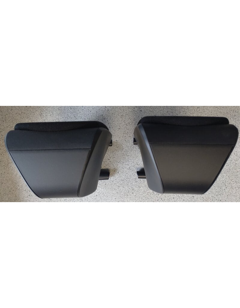 JBL SCS200 Surround luidsprekers zwart (2 Stuks)