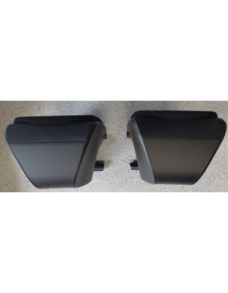 JBL SCS200 Surround speakers black (2 Pcs)