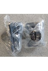 JBL SCS200 Surround luidsprekers zwart (2 Stuks)