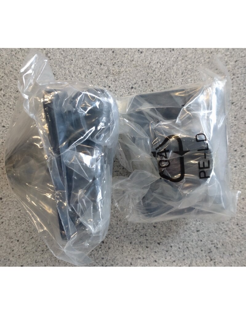 JBL SCS200 Surround luidsprekers zwart (2 Stuks)