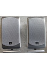 JBL SCS200 Surround luidsprekers zilver (2 Stuks)