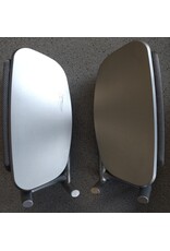 JBL SCS200 Surround luidsprekers zilver (2 Stuks)