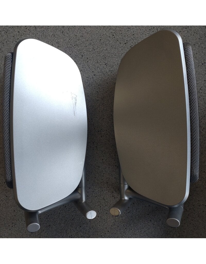 JBL SCS200 Surround luidsprekers zilver (2 Stuks)