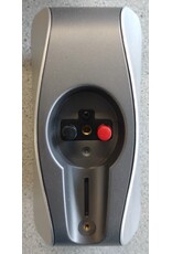 JBL SCS200 Surround luidsprekers zilver (2 Stuks)
