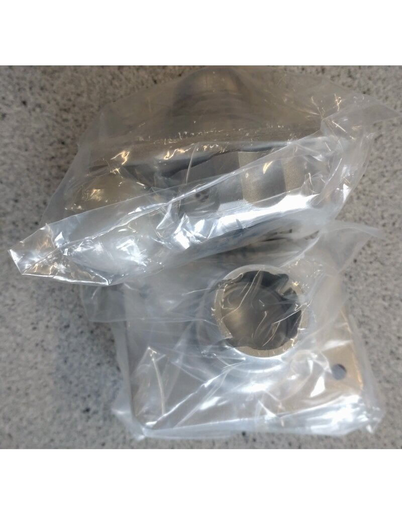 JBL SCS200 Surround luidsprekers zilver (2 Stuks)
