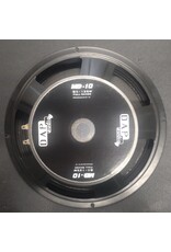 Dap Audio MB-10 Luidspreker 10 inch