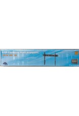 Mount Massive MFM 80TB LCD Wall Mount