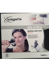 Vogel's XCW 100 Universal Cable Cover