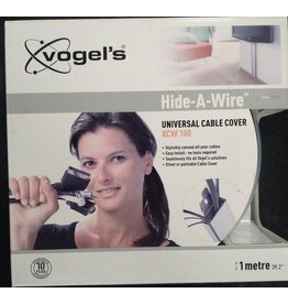 Vogel's XCW 100 Universal Cable Cover