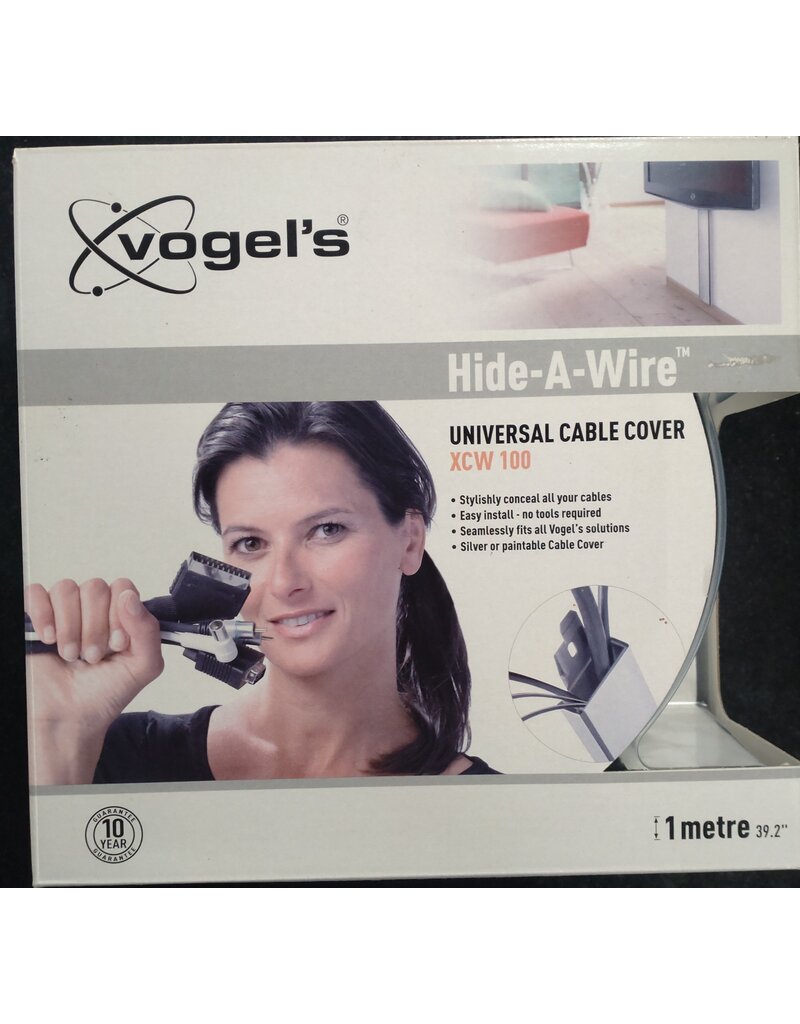 Vogel's XCW 100 Universal Cable Cover