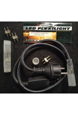 Showtec 41601 LED Flexilight connection set