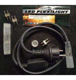 Showtec LED Flexilight connection set