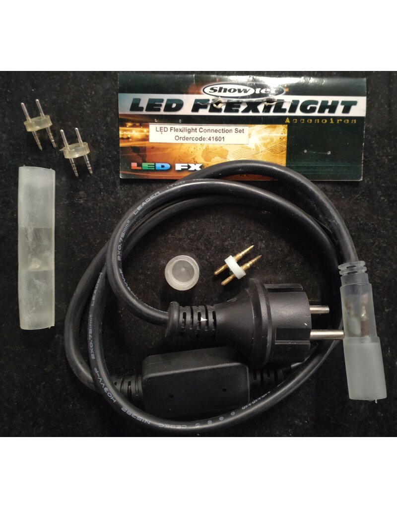 Showtec 41601 LED Flexilight connection set