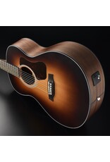 Walden G570ETB acoustic/electric guitar Tobacco burst