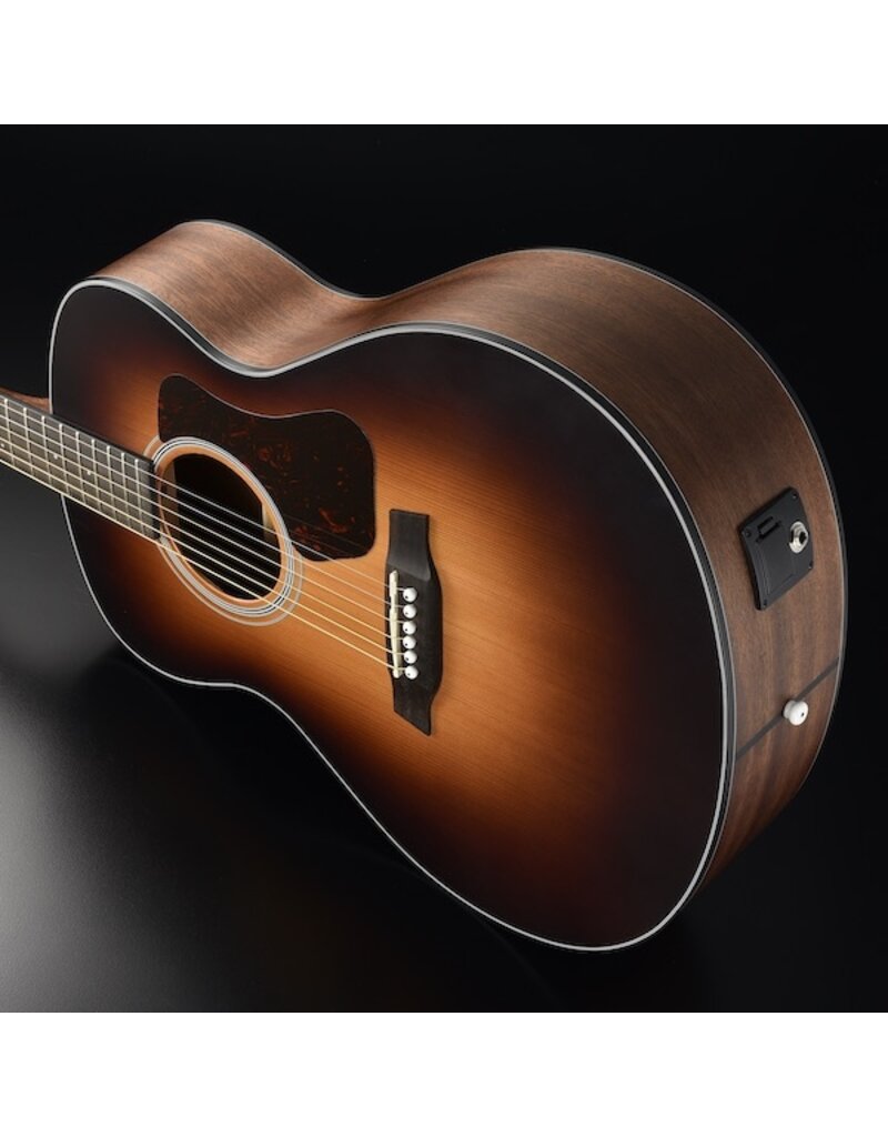 Walden G570ETB acoustic/electric guitar Tobacco burst