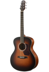 Walden G570ETB acoustic/electric guitar Tobacco burst