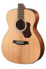 Walden O550E acoustic/electric guitar