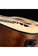 Walden O550E acoustic/electric guitar