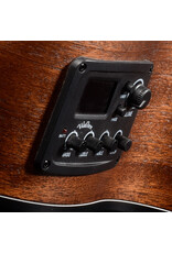 Walden O550E acoustic/electric guitar