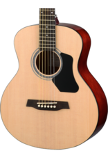 Walden T350 acoustic travel guitar
