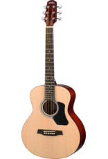 Walden T350 acoustic travel guitar
