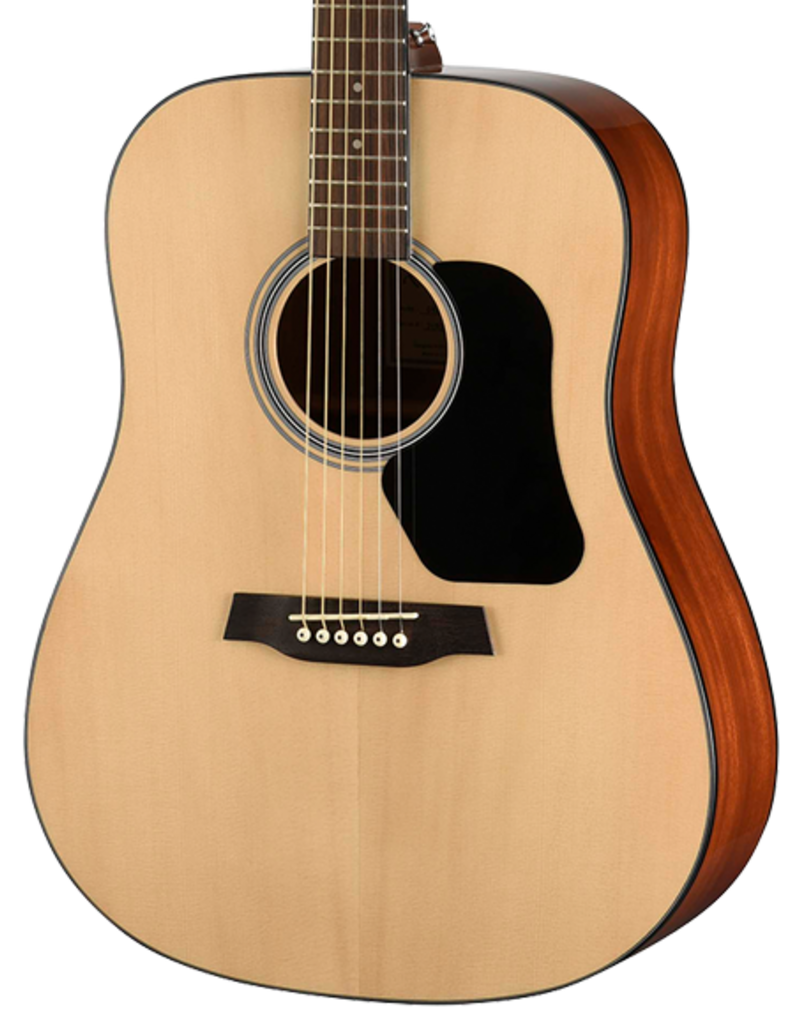 Walden D450 acoustic guitar