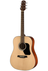 Walden D450 acoustic guitar